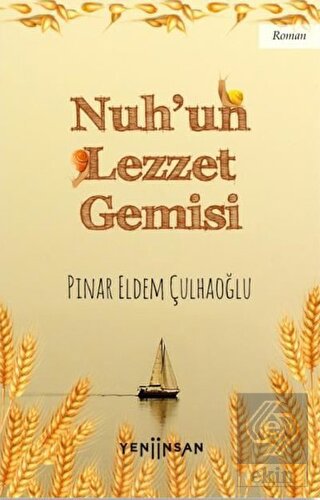 Nuh'un Lezzet Gemisi