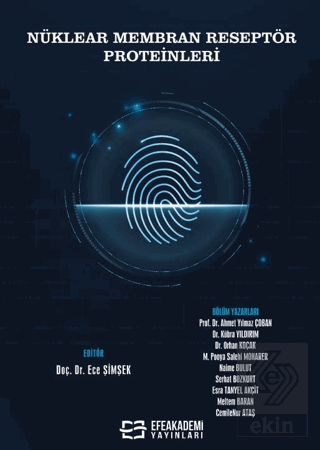 Nüklear Membran Reseptör Proteinleri