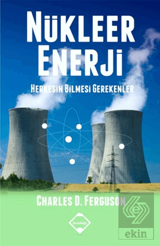 Nükleer Enerji