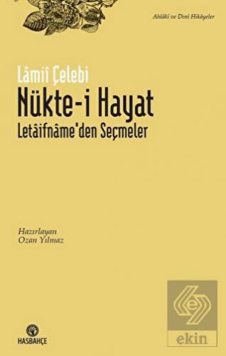 Nükte-i Hayat