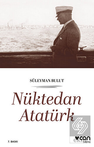 Nüktedan - Atatürk