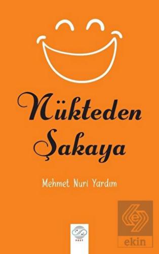 Nükteden Şakaya