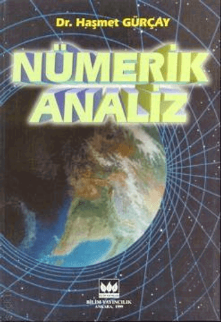Nümerik Analiz