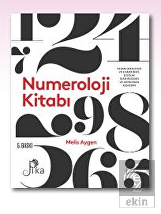 Numeroloji Kitabı