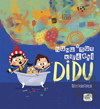Nunu'nun Kardeşi Didu