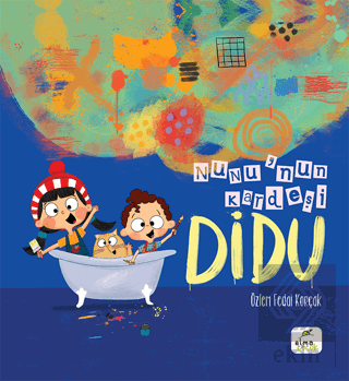 Nunu'nun Kardeşi Didu
