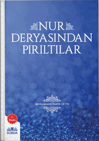 Nur Deryasından Pırıltılar