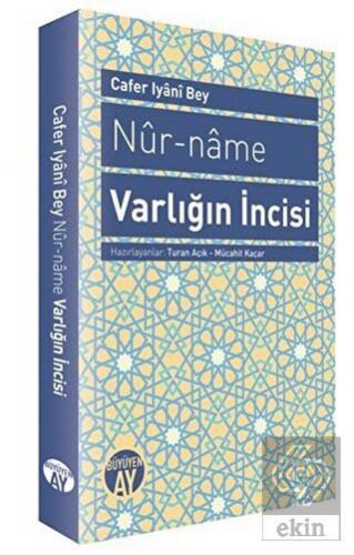 Nur-name  Varlığın İncisi