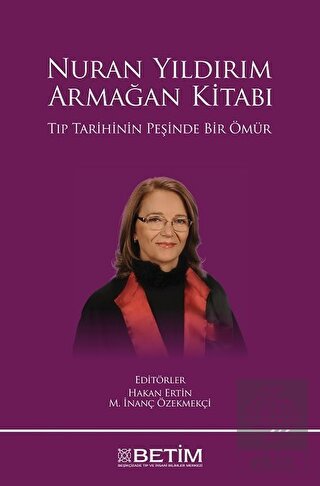 Nuran Yıldırım - Armağan Kitabı
