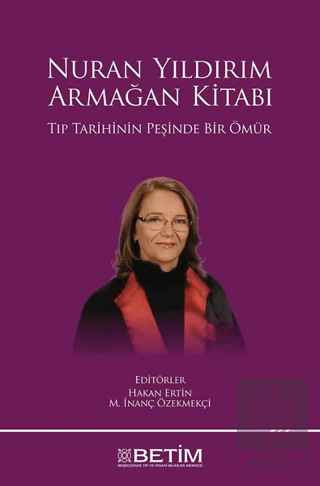 Nuran Yıldırım - Armağan Kitabı