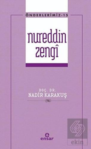 Nureddin Zengi