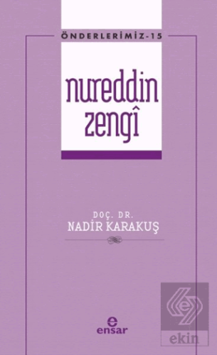 Nureddin Zengi