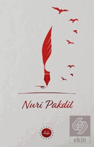Nuri Pakdil