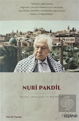 Nuri Pakdil