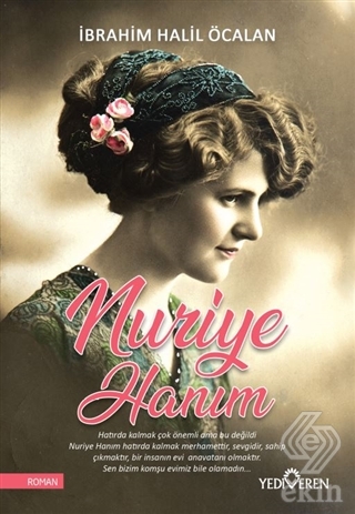 Nuriye Hanım