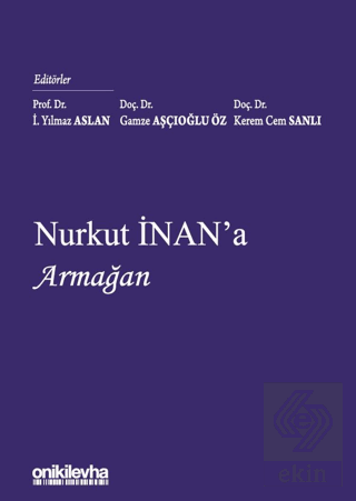 Nurkut İnan'a Armağan