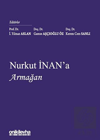 Nurkut İnan'a Armağan