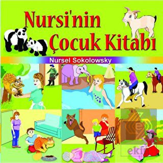 Nursi\'nin Çocuk Kitabı
