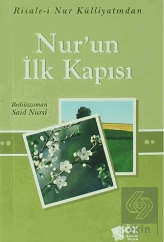 Nurun İlk Kapısı (Mini Boy)
