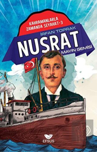 Nusrat - Mayın Gemisi