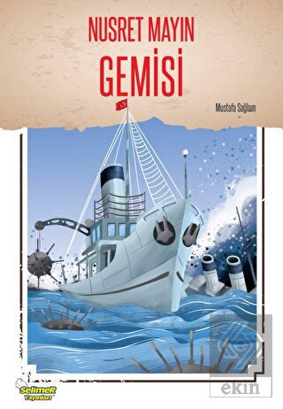 Nusret Mayın Gemisi