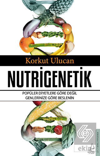 Nutrigenetik