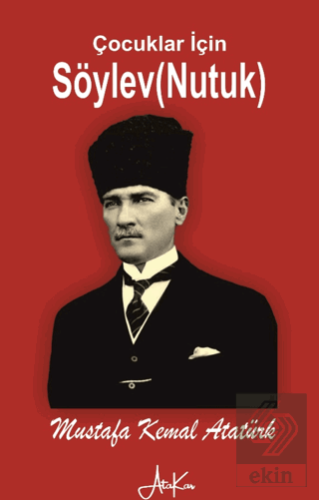 Nutuk - Çocuklar İçin