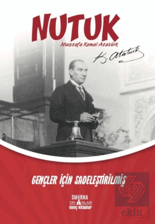 Nutuk - Gençler İçin Sadeleştirilmiş