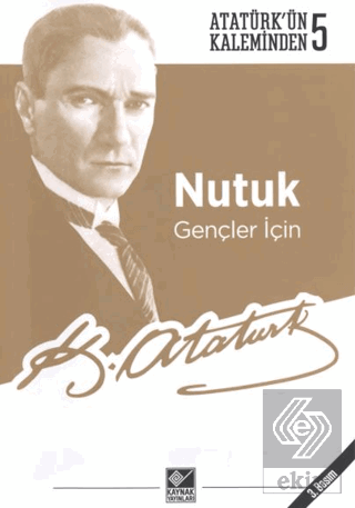 Nutuk - Gençler İçin