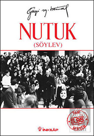 Nutuk (Söylev)