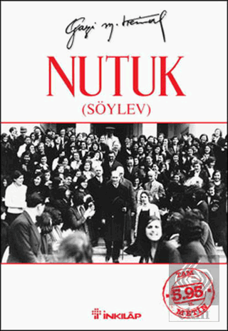 Nutuk (Söylev)