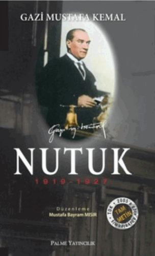 Nutuk