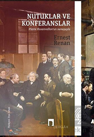 Nutuklar ve Konferanslar