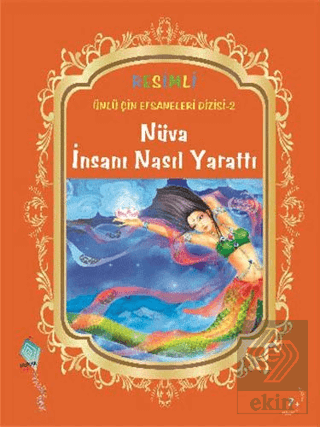 Nüva İnsanı Nasıl Yarattı