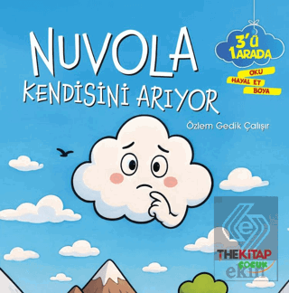 Nuvola Kendisini Arıyor