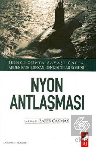 Nyon Antlaşması