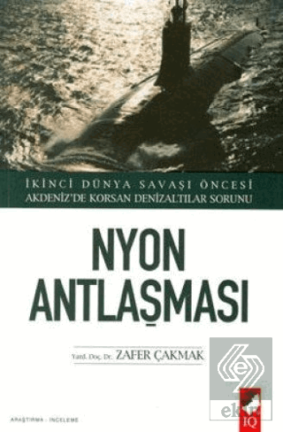 Nyon Antlaşması
