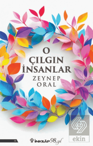 O Çılgın İnsanlar