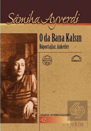 O da Bana Kalsın
