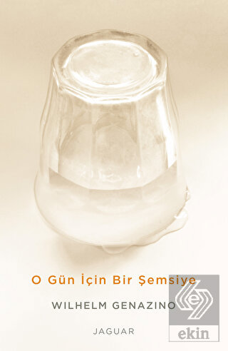 O Gün İçin Bir Şemsiye