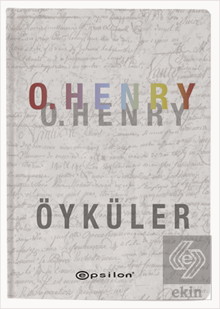 O. Henry Öyküler