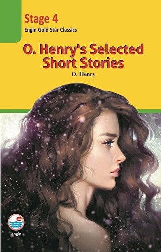 O. Henry\'s Selected Shot Stories CD\'siz