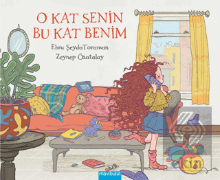 O Kat Senin Bu Kat Benim