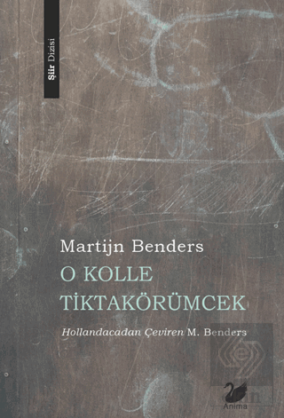 O Kolle Tiktakörümcek