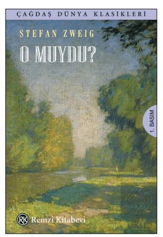 O Muydu?
