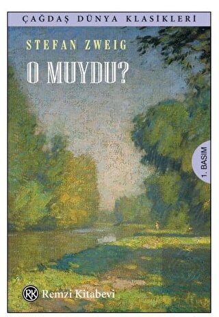 O Muydu?