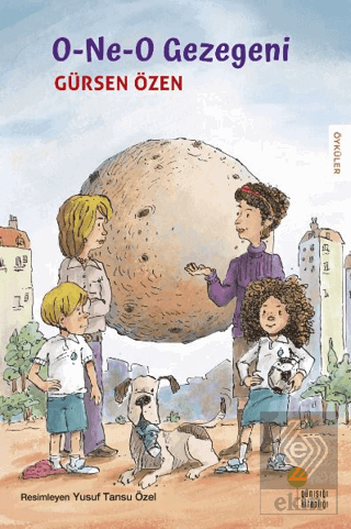 O-Ne-O Gezegeni