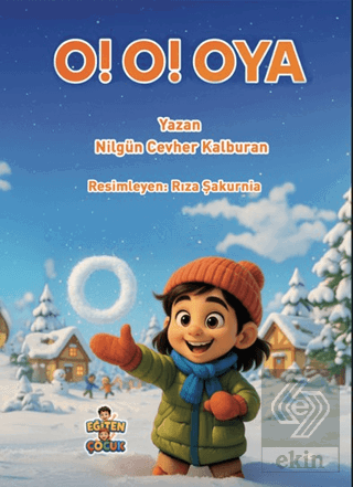 O! O! Oya
