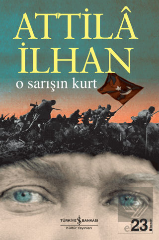 O Sarışın Kurt