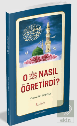 O (SAV) Nasıl Öğretirdi? (Renkli)